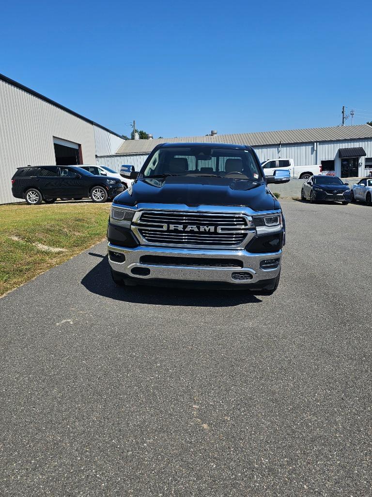 2022 RAM Ram 1500 Pickup Laramie photo 3