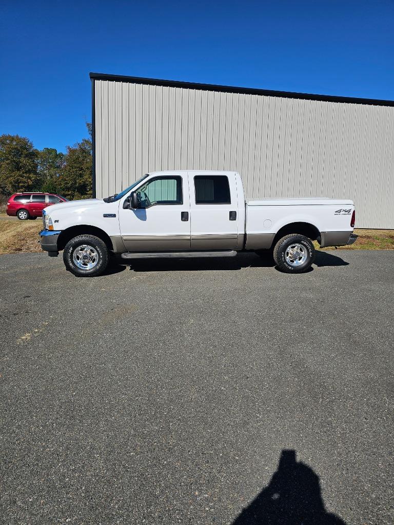 Ford F-250 Super Duty's photo