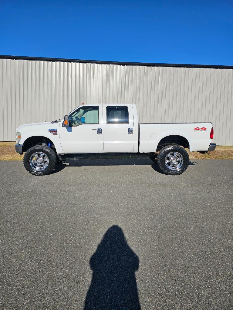 Ford F-250 Super Duty's photo