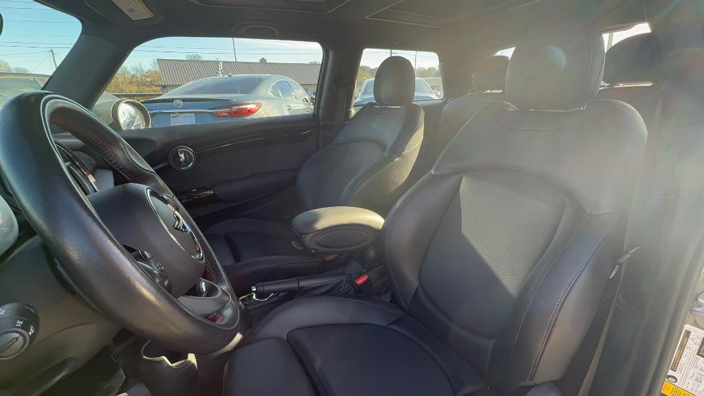 2021 MINI Hardtop 2 Door John Cooper Works - Photo 12