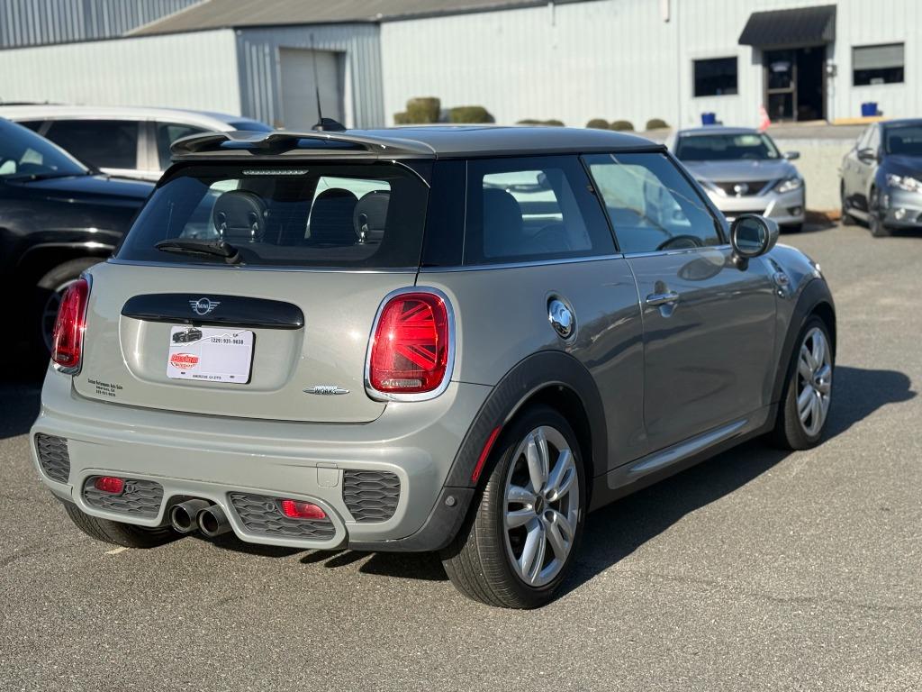 2021 MINI Hardtop 2 Door John Cooper Works - Photo 6