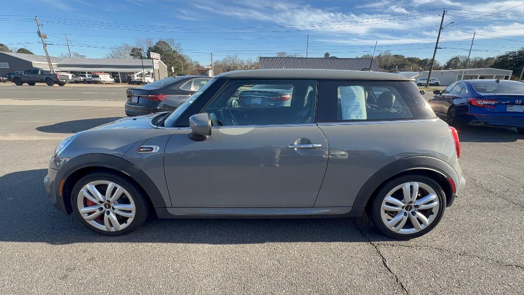 2021 MINI Hardtop 2 Door John Cooper Works - Photo 9