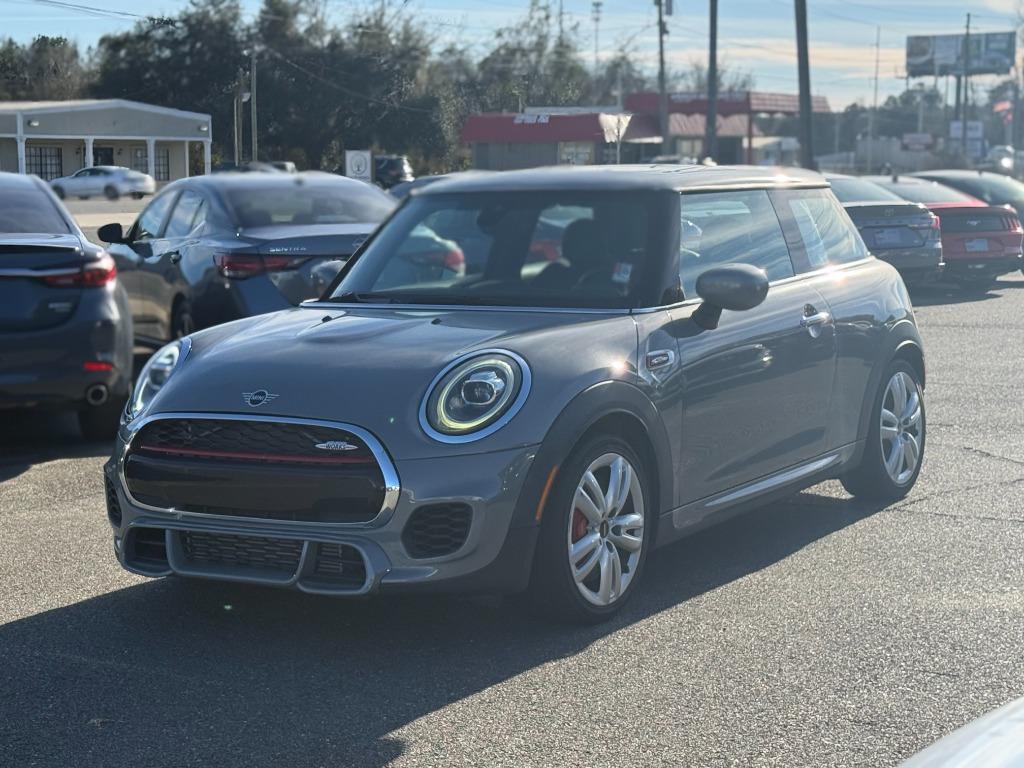 2021 MINI Hardtop 2 Door John Cooper Works