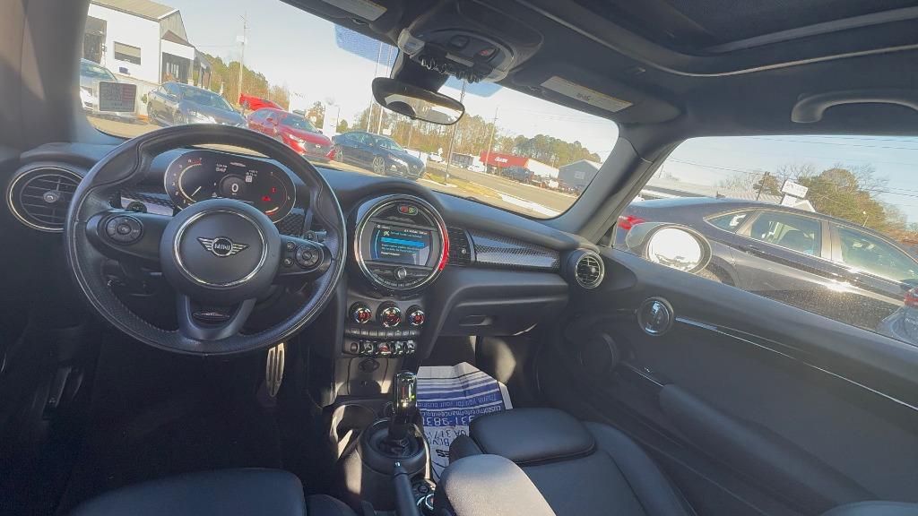 2021 MINI Hardtop 2 Door John Cooper Works - Photo 10