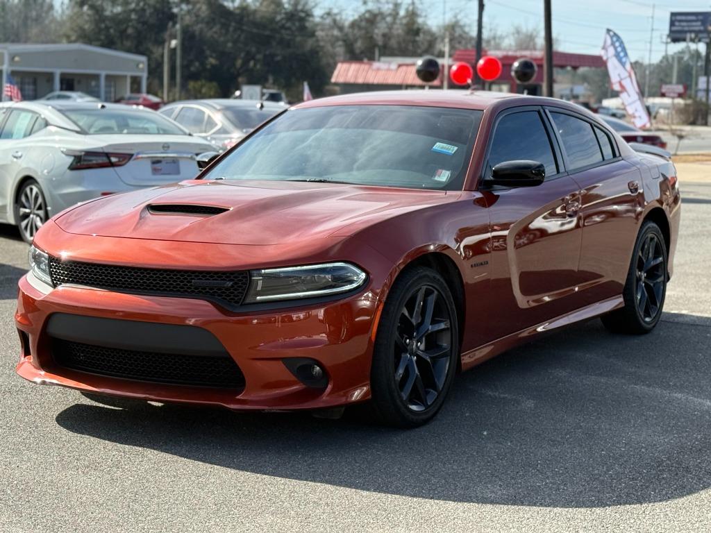 2022 Dodge Charger R/T