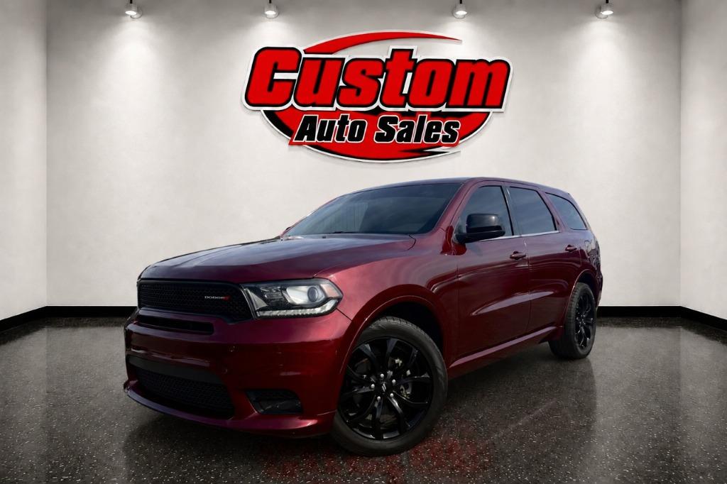 2019 Dodge Durango GT RWD's photo
