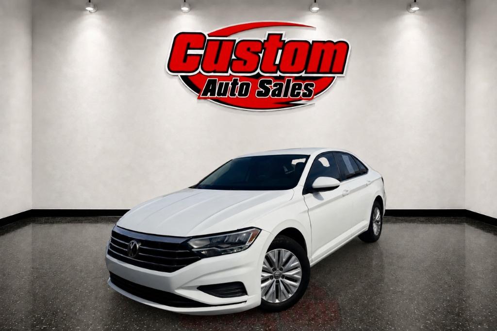 2019 Volkswagen Jetta 1.4T S Auto SULEV's photo