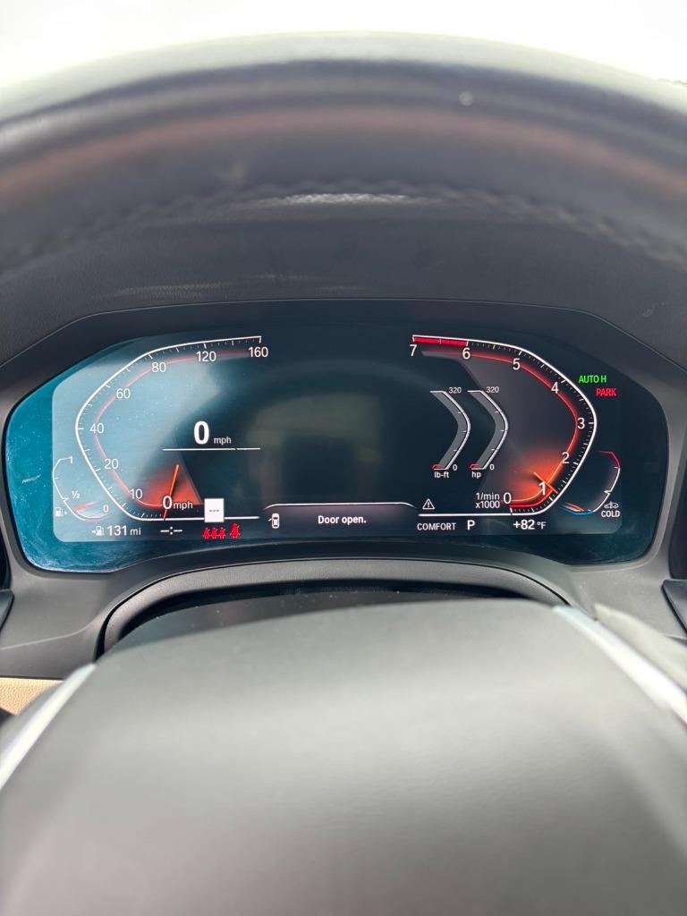 2021 BMW 3 Series 330i - Photo 6