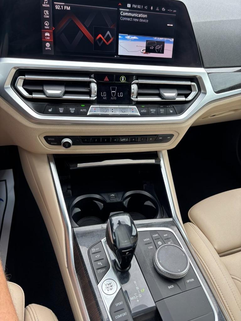 2021 BMW 3 Series 330i - Photo 10